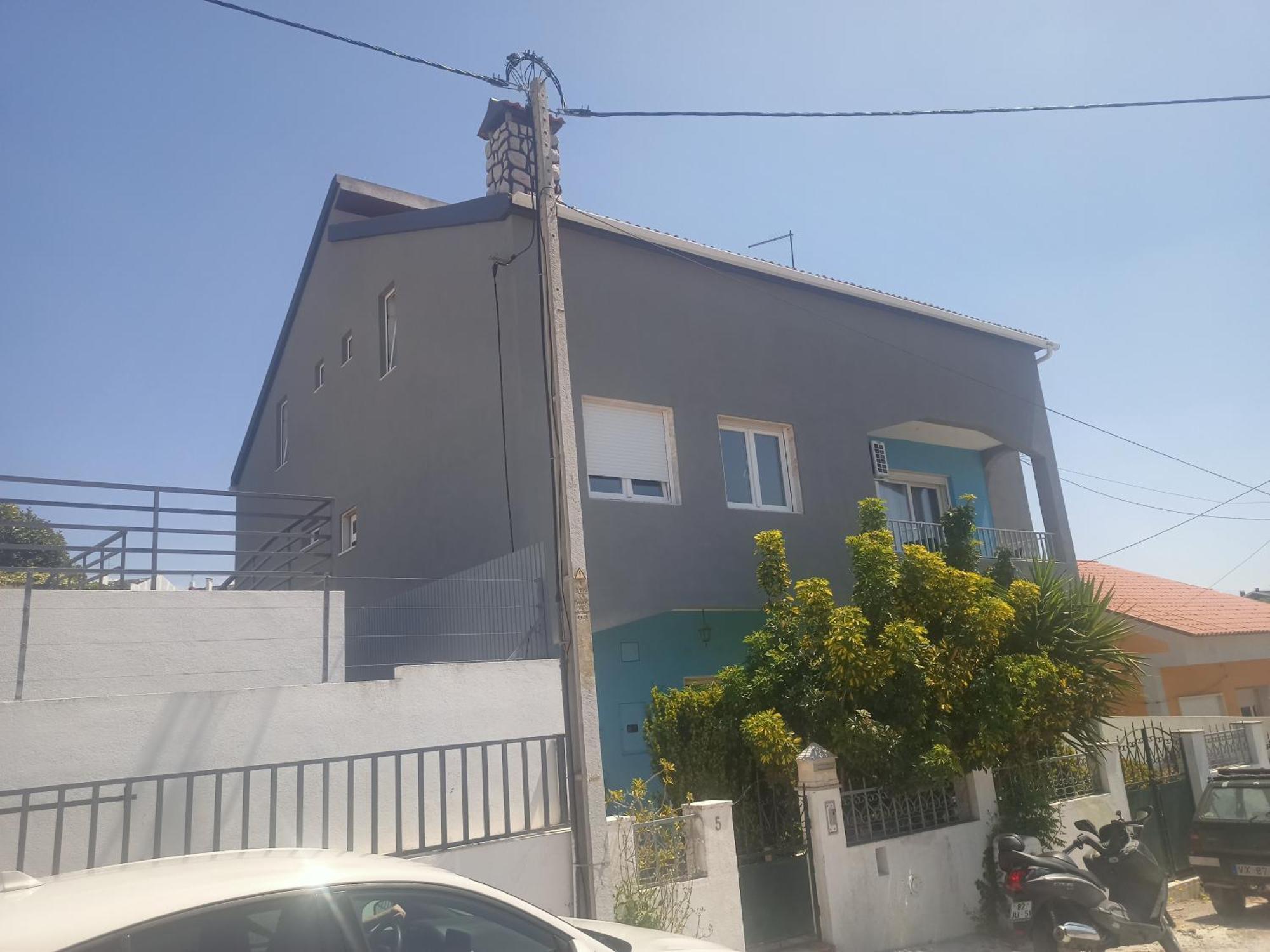 Mata Beach Caparica كوستا دا كاباريكا المظهر الخارجي الصورة