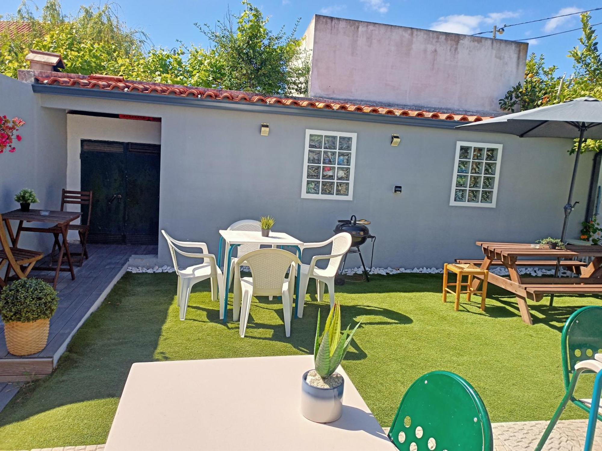 Mata Beach Caparica كوستا دا كاباريكا المظهر الخارجي الصورة