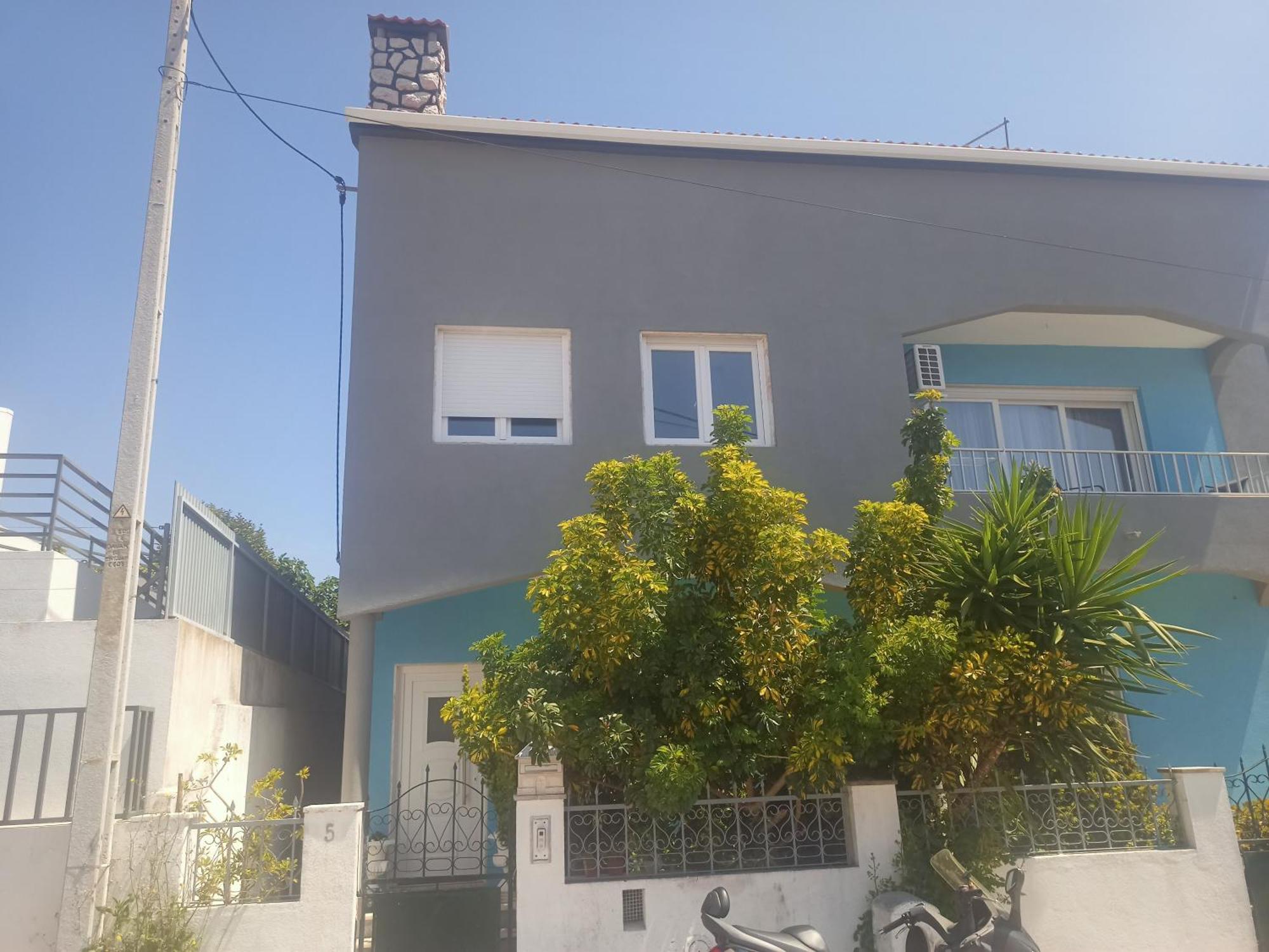 Mata Beach Caparica كوستا دا كاباريكا المظهر الخارجي الصورة