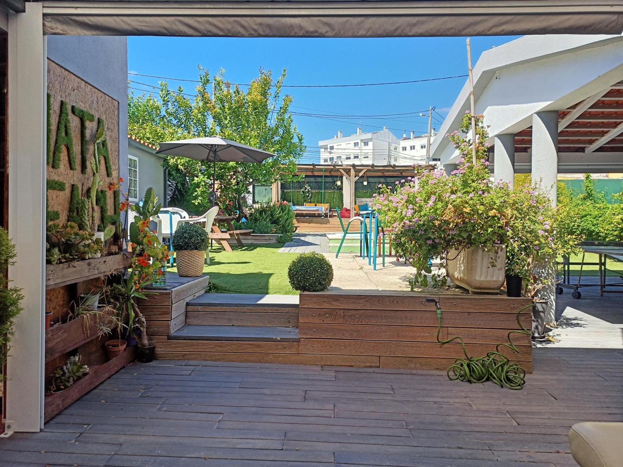 Mata Beach Caparica كوستا دا كاباريكا المظهر الخارجي الصورة