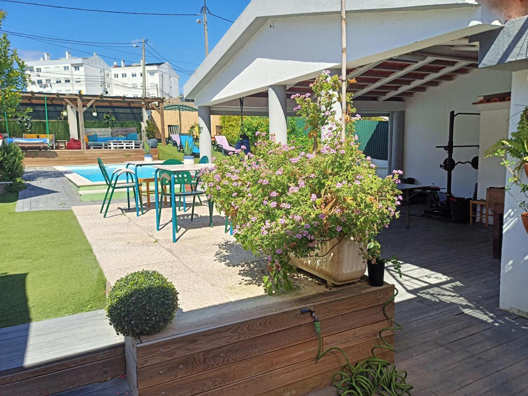 Mata Beach Caparica كوستا دا كاباريكا المظهر الخارجي الصورة